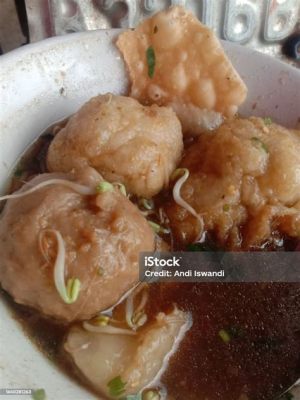  Bakso Malang: เสาะหาความแซ่บและความละมุนของเนื้อในชามเดียว!