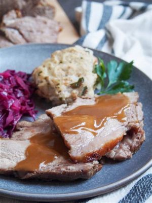  Schweinebraten! Crispy Pork Roast Perfection Melts In Your Mouth With Rich Bavarian Flavor